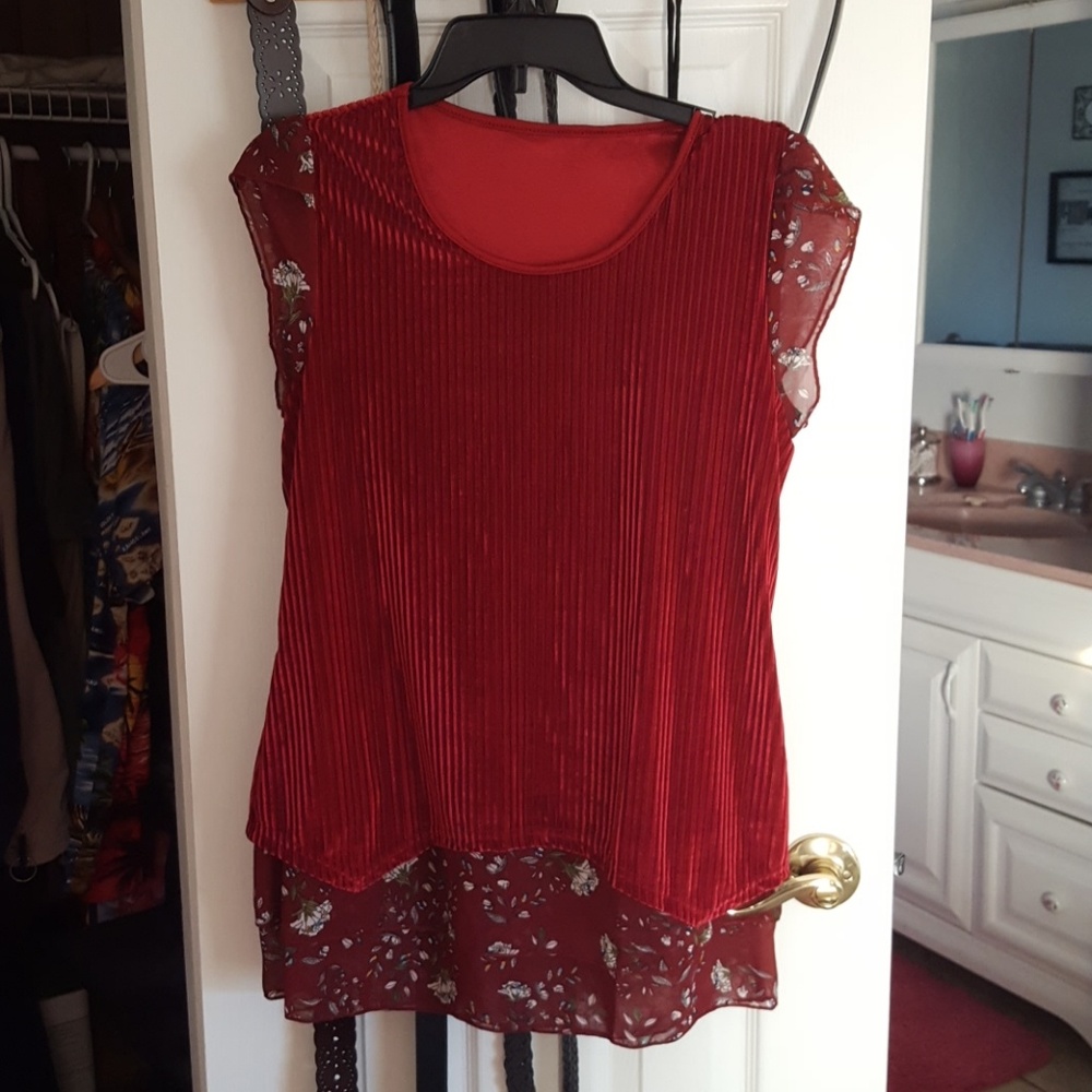 Pull over, one piece new
